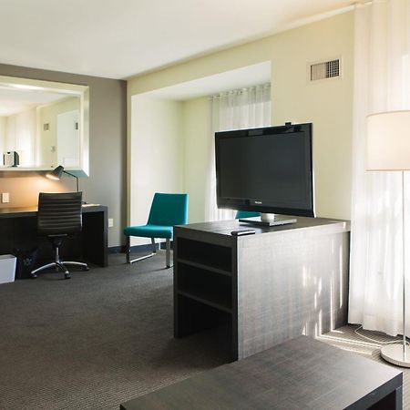 Aloft Silicon Valley Newark Extérieur photo