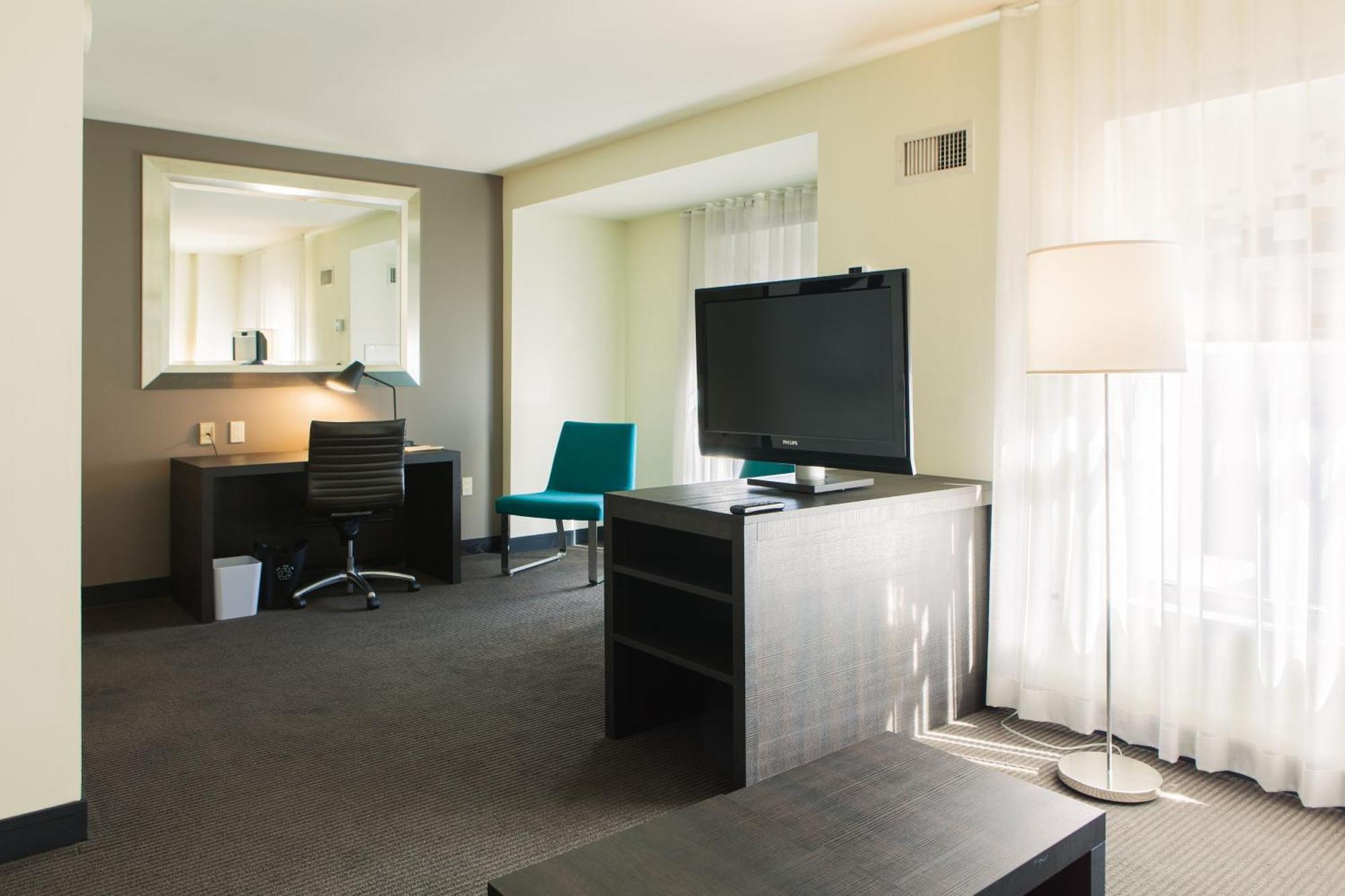 Aloft Silicon Valley Newark Extérieur photo