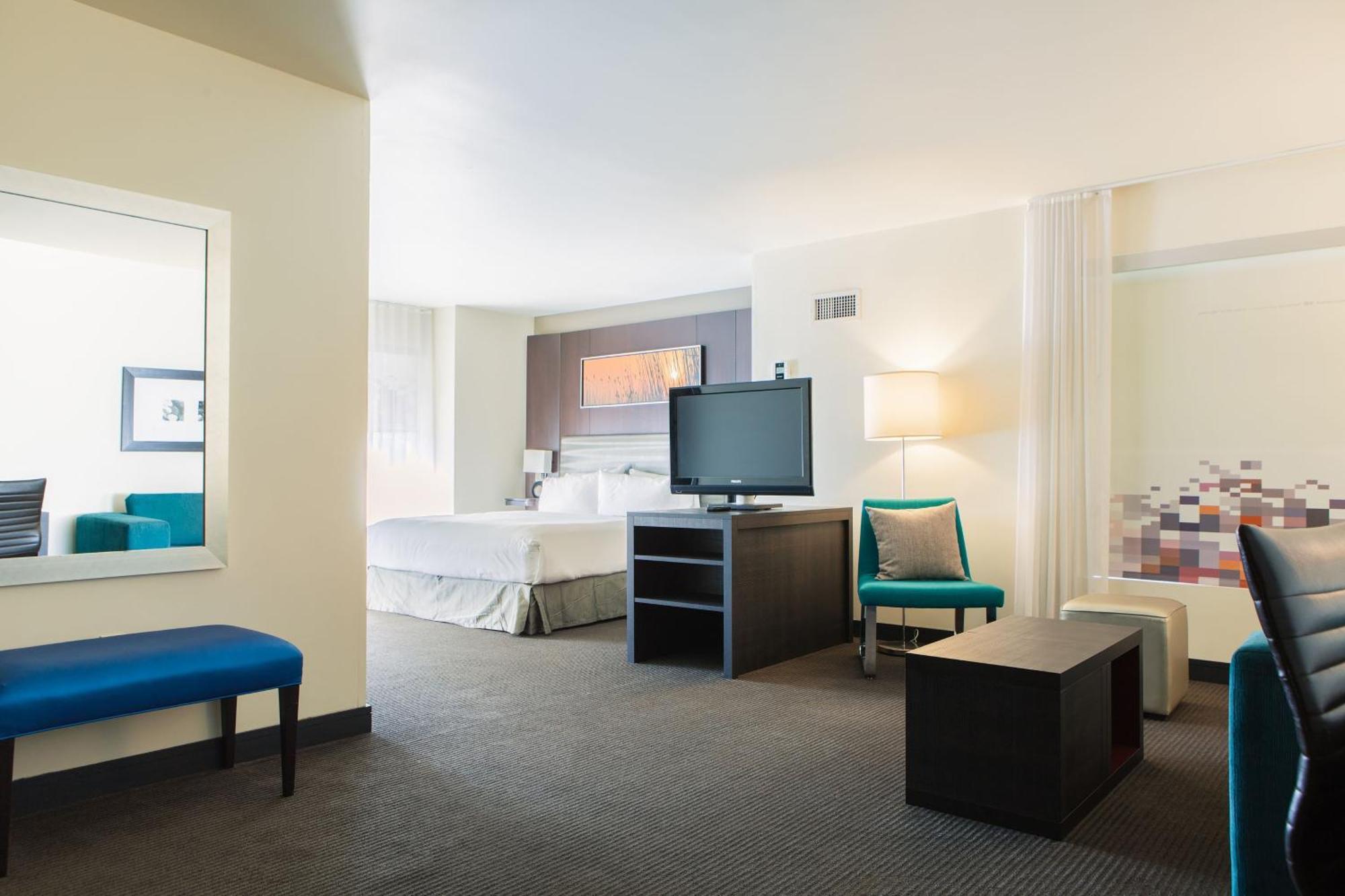 Aloft Silicon Valley Newark Extérieur photo