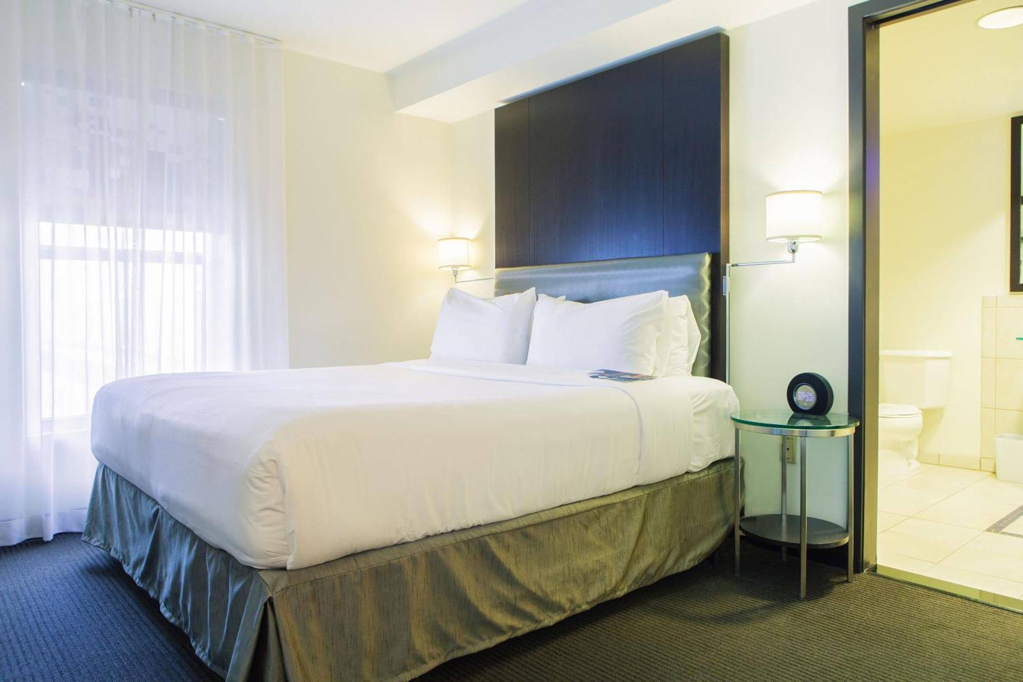 Aloft Silicon Valley Newark Extérieur photo