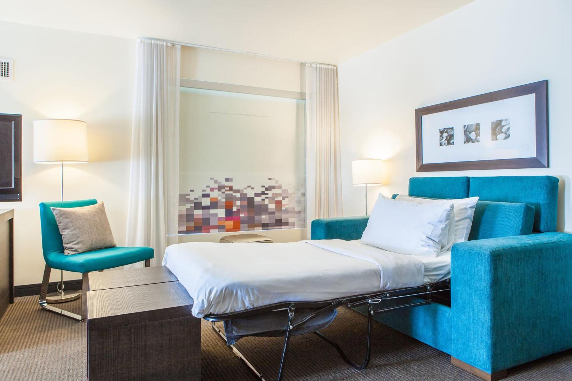 Aloft Silicon Valley Newark Extérieur photo