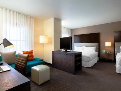Aloft Silicon Valley Newark Extérieur photo