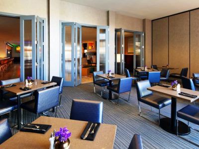 Aloft Silicon Valley Newark Extérieur photo