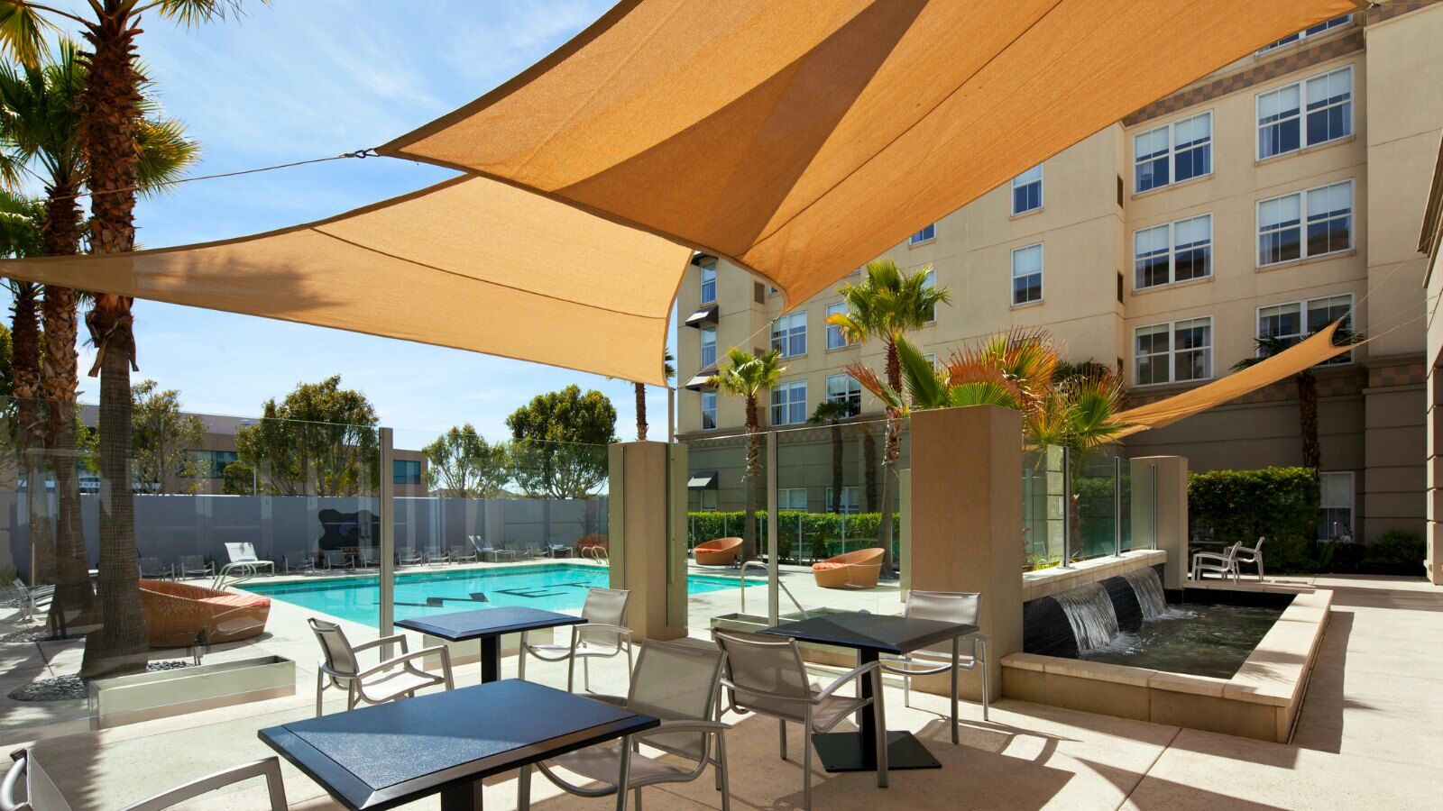 Aloft Silicon Valley Newark Extérieur photo