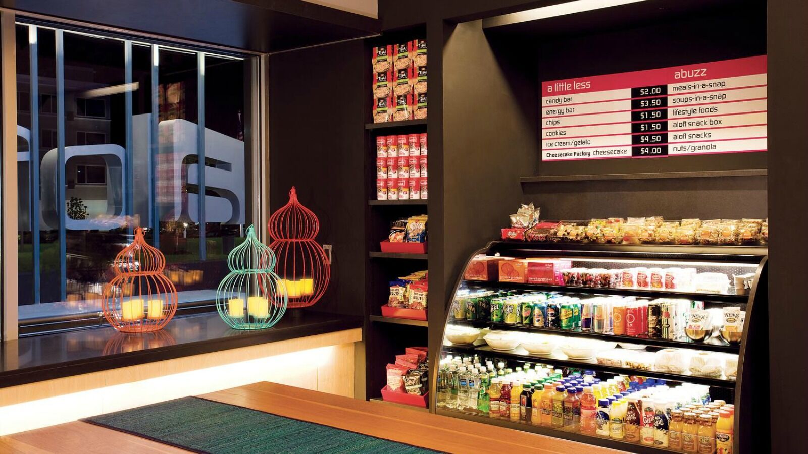 Aloft Silicon Valley Newark Extérieur photo