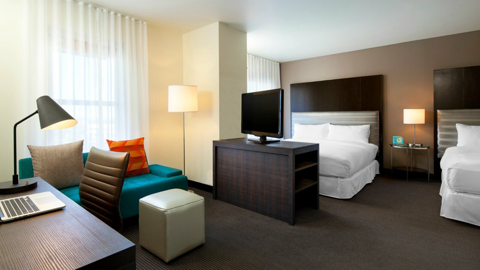 Aloft Silicon Valley Newark Extérieur photo