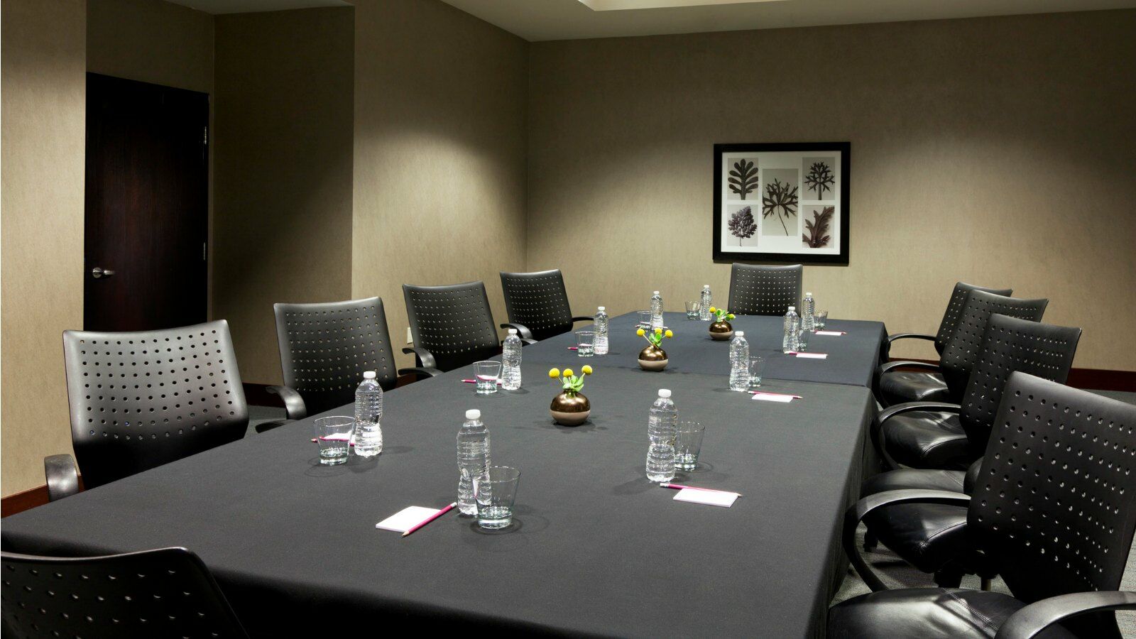 Aloft Silicon Valley Newark Extérieur photo