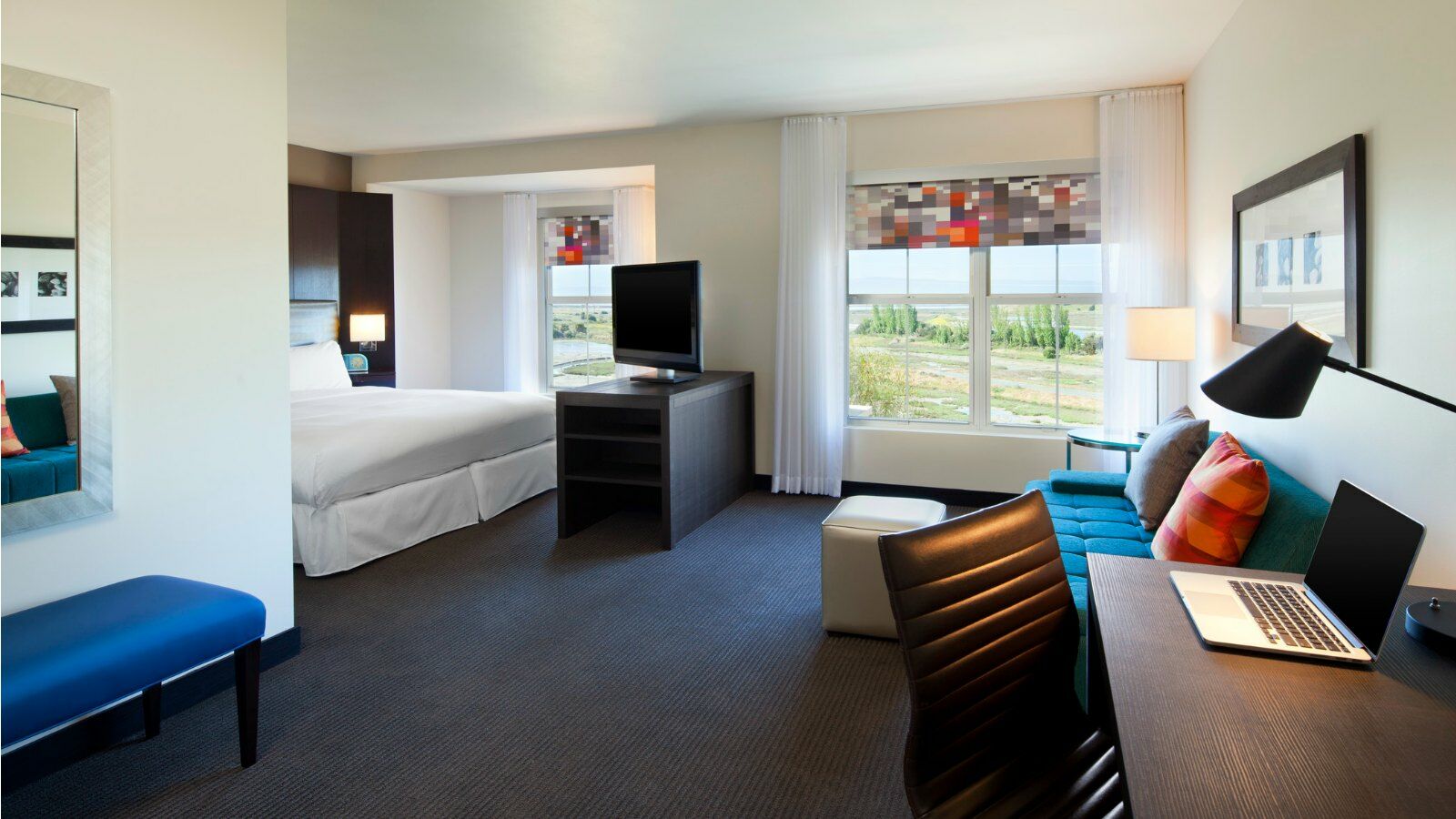 Aloft Silicon Valley Newark Extérieur photo